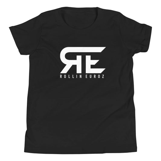 "RE" Youth Tee