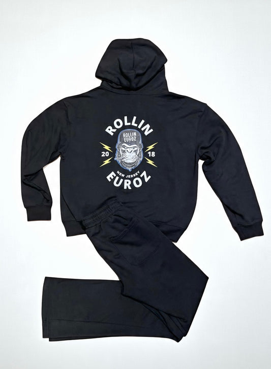 Rollin Euroz Sweat Suit